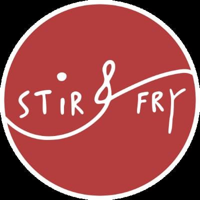 Stir and Fry International Short Film Competition