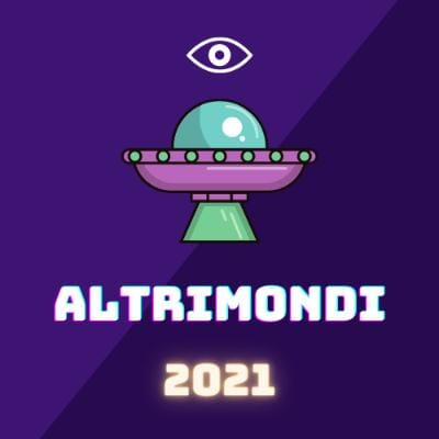 Altrimondi Film Festival -  Spring edition