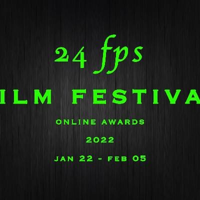 24 FPS FILM FESTIVAL
