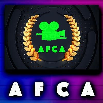Asian Film Critics Award (AFCA)