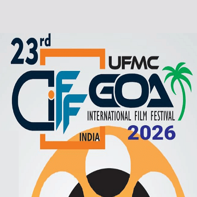 UFMC International Film Festival of Goa - 2026