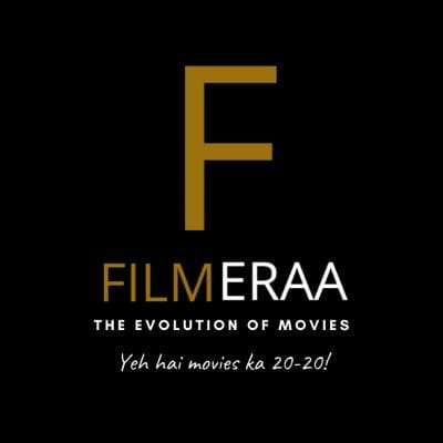 Filmeraa International Film & Music Video Festival