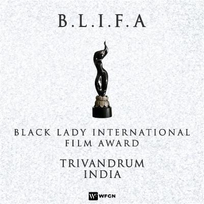 BLACK LADY INTERNATIONAL FILM AWARDS