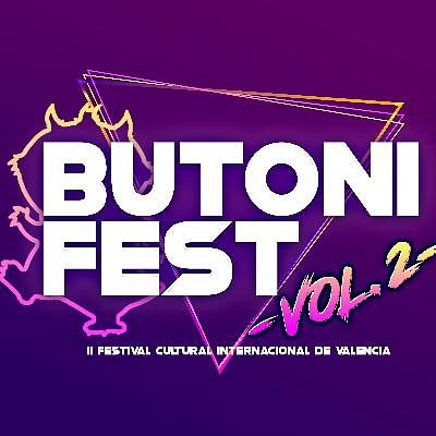 Butoni Fest Vol.2