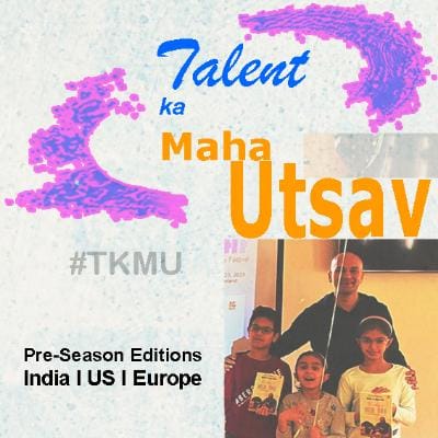 Talennt Ka Maha Utsav
