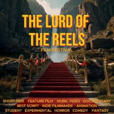 The Lord of The Reels