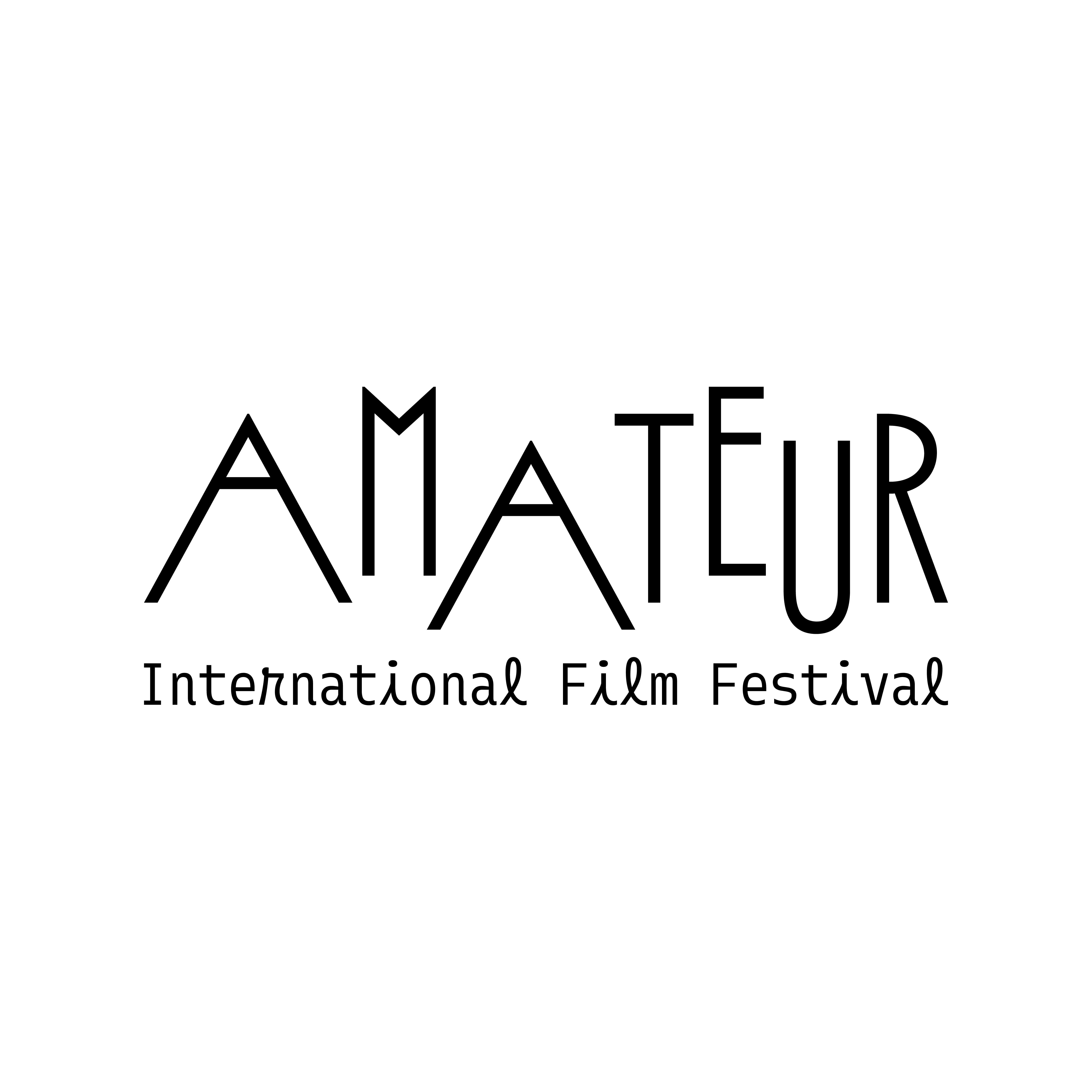 Amateur International Film Festival ~ 2026