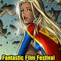 Fantastic Film Festival