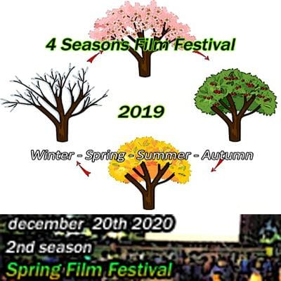 Spring Film Festival