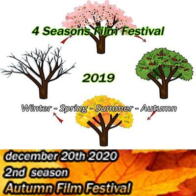 Autumn Film Festival