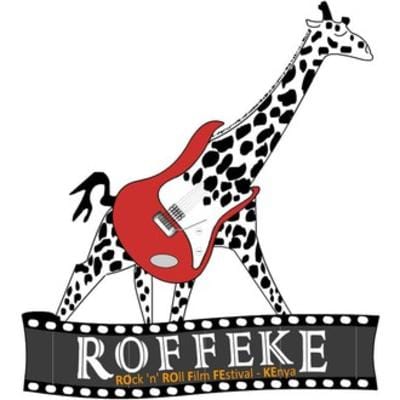 Rock 'n' Roll Film Festival, Kenya (ROFFEKE)