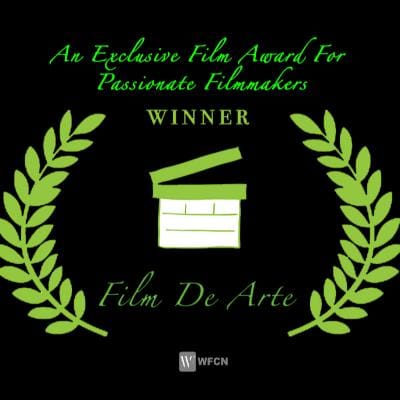 FILM DE ARTE (FILM MAGAZINE FEST EDITION)