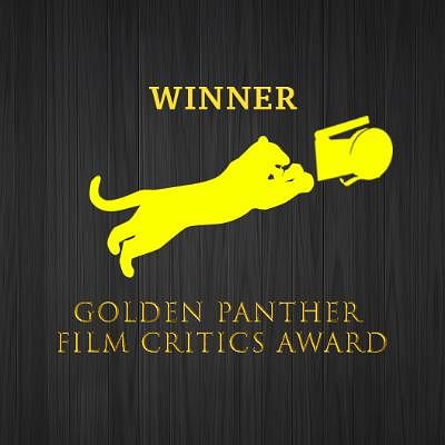 Golden Panther Film Critics Award