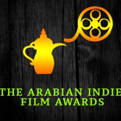 THE ARABIAN INDIE FILM AWARDS