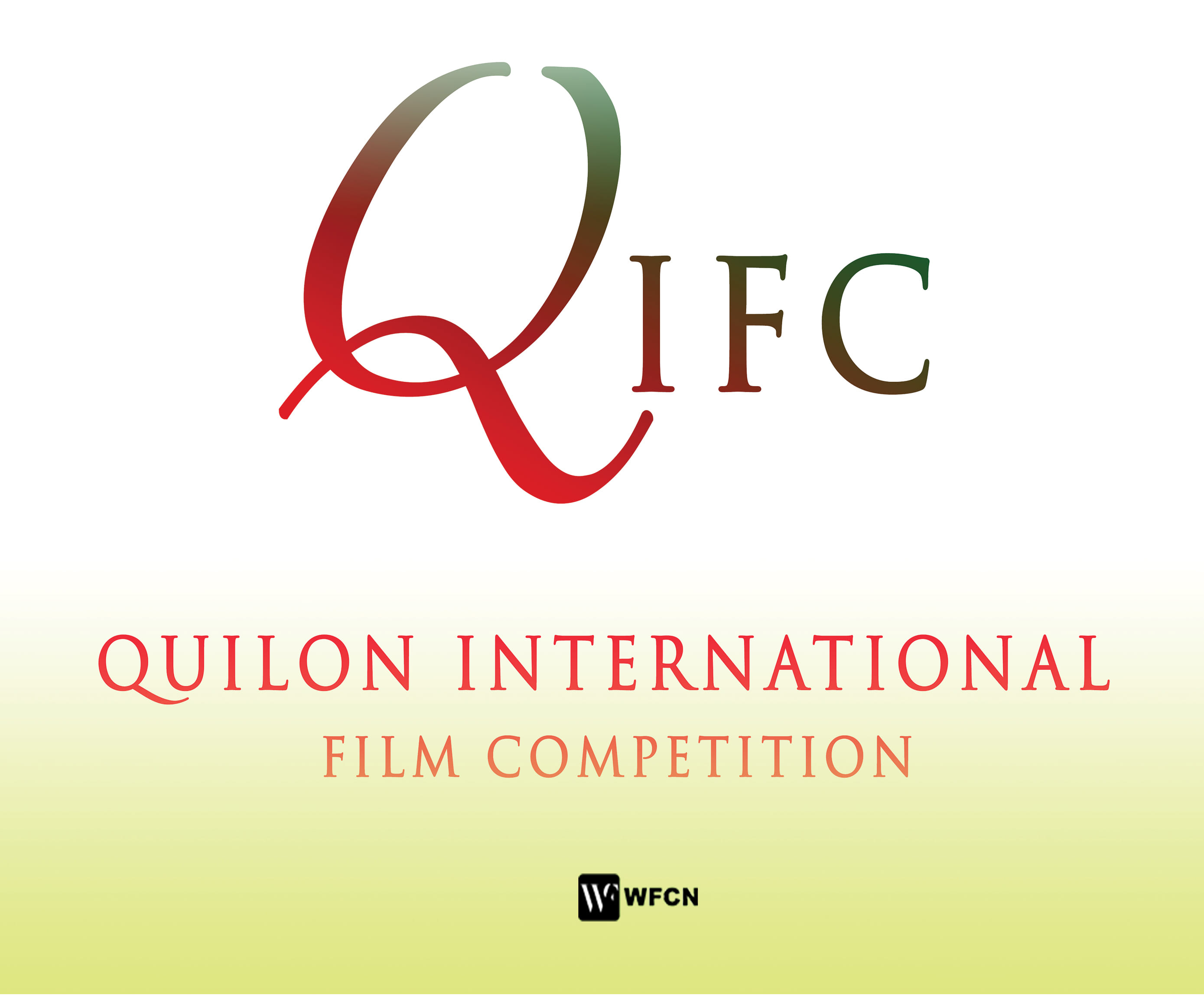 QUILON INTERNATIONAL FILM COMPETITION