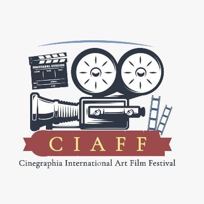 Cinegraphia International Art Film Festival