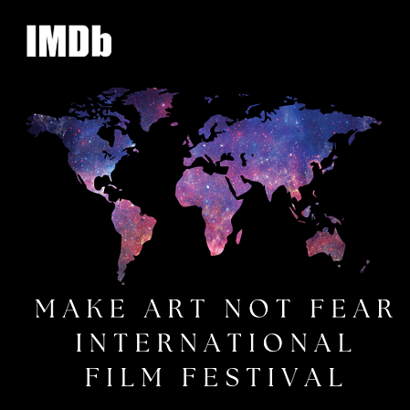 Make Art Not Fear