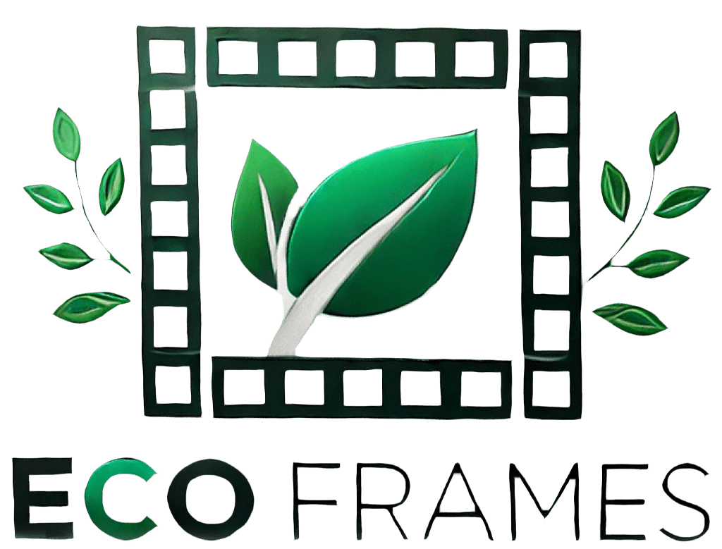 EcoFrames Environmental Film Festival