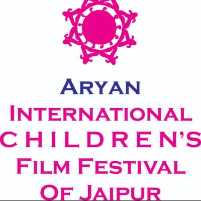 Aryan International Children's Film Festival of Jaipur - ICFF