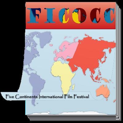 FIVE CONTINENTS INTERNATIONAL FILM FESTIVAL