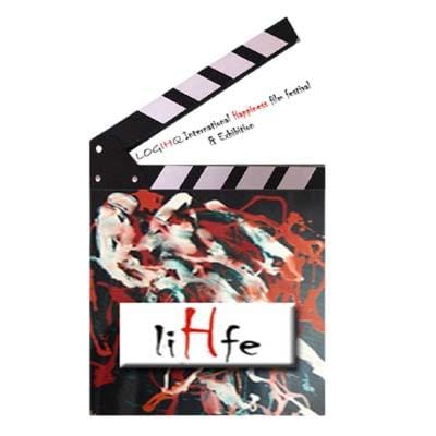 LOGIHQ International Happiness Film Festival & Exhibition  (liHfe-2021), NEW DELHI, INDIA
