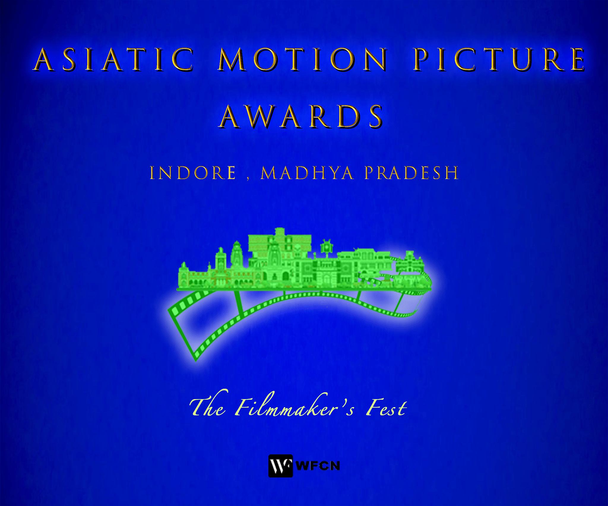 ASIATIC MOTION PICTURE AWARDS