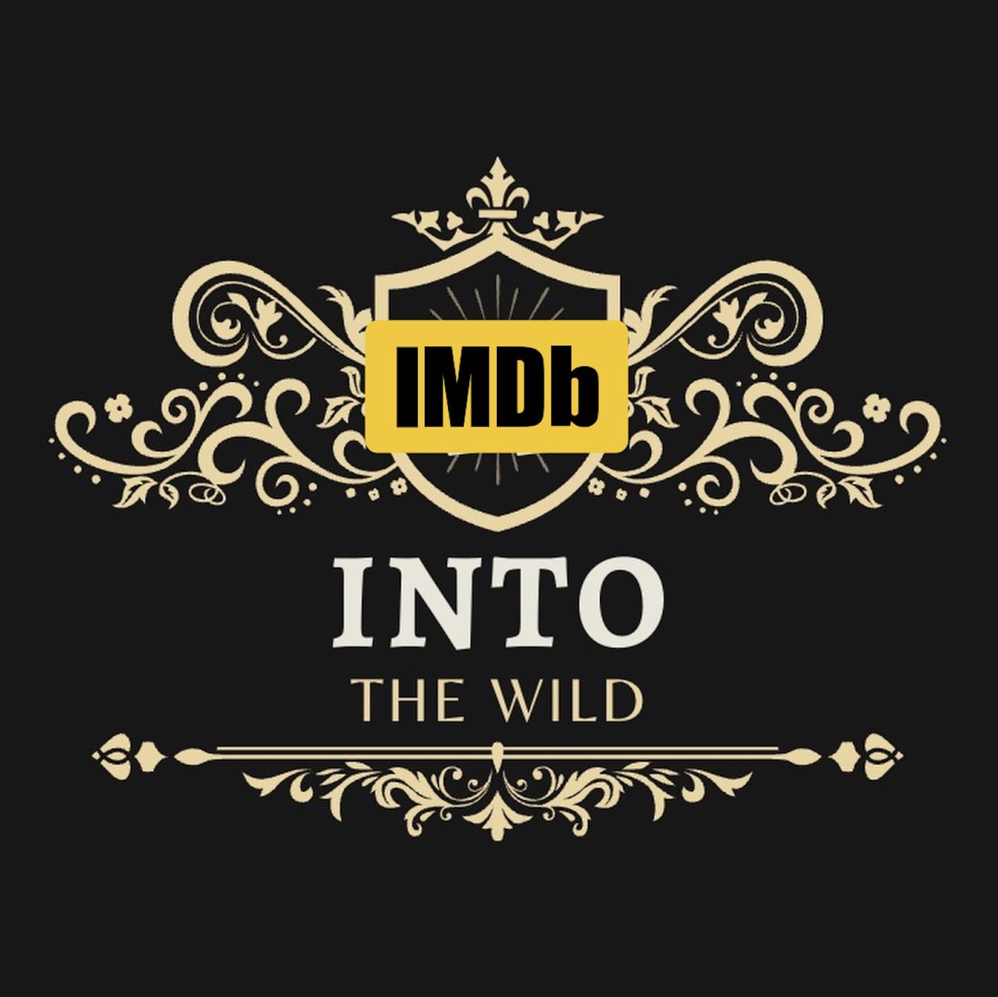 Into the Wild