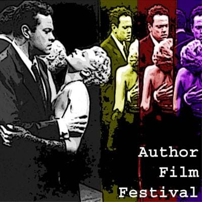 Author Film Festival