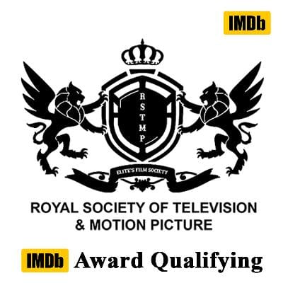 Royal Society of Television and Motion Picture Awards