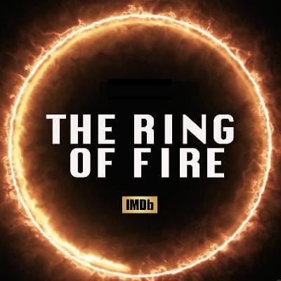 The Ring of Fire
