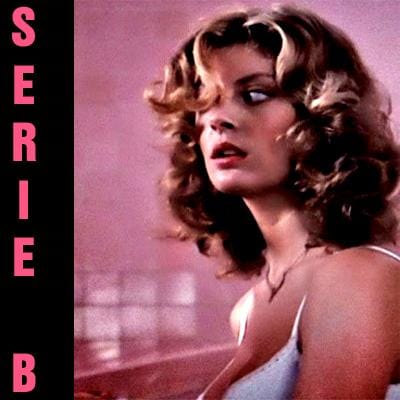 Serie B Film Festival