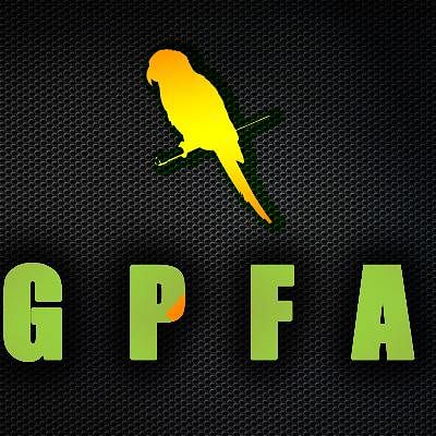 Golden Parrot Film Awards