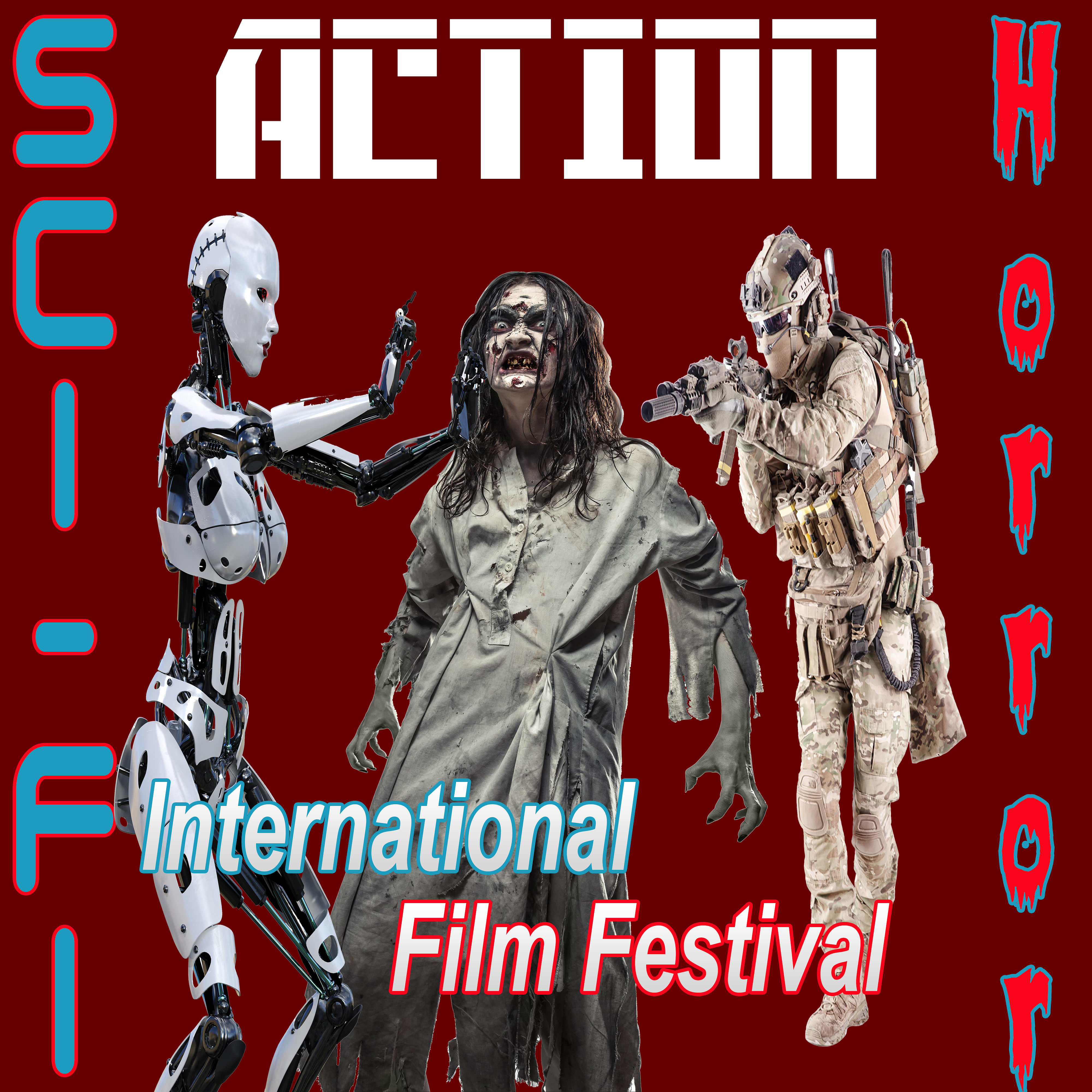 Sci-fi Horror & Action International Film festival