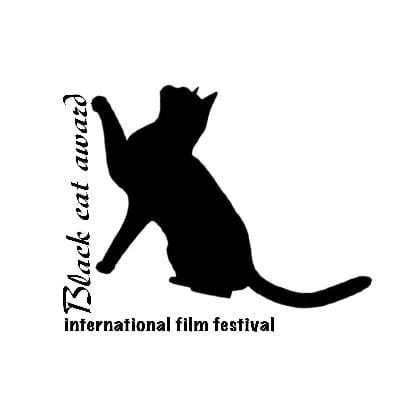 Black cat award international film festival