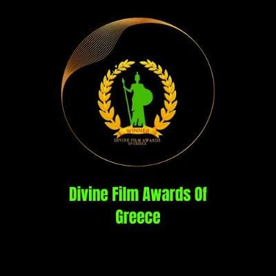 Divine Film Awards of Greece