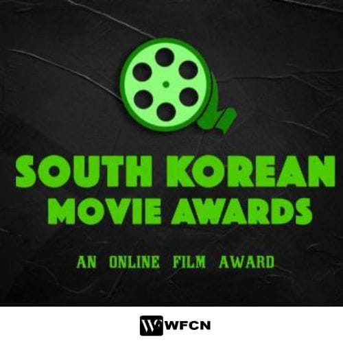 South Korean Movie Awards