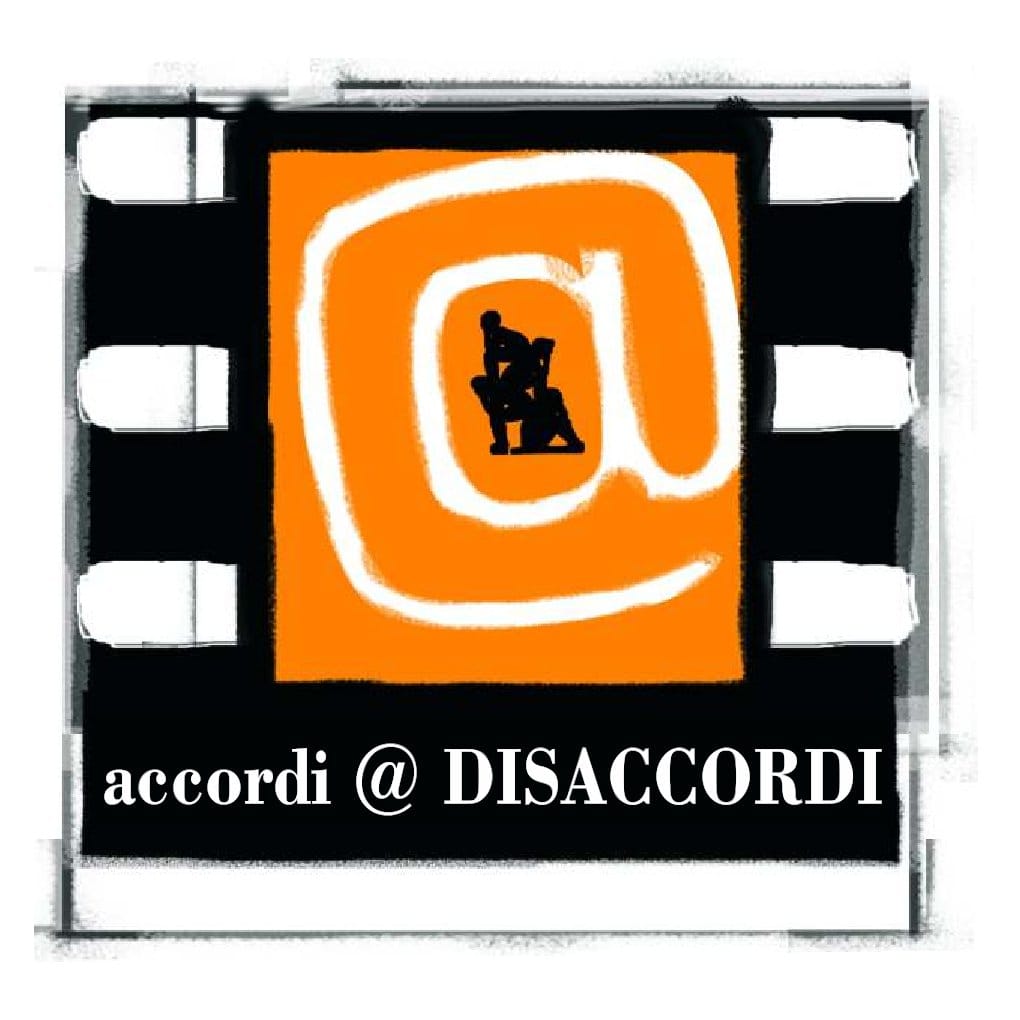 accordi @ DISACCORDI - International Short Film Festival