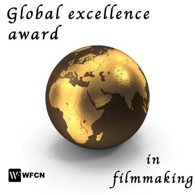 GLOBAL EXCELLENCE AWARD IN FILM MAKING