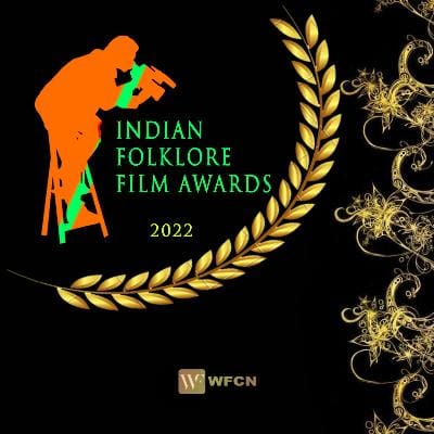 Indian Folklore Film Awards