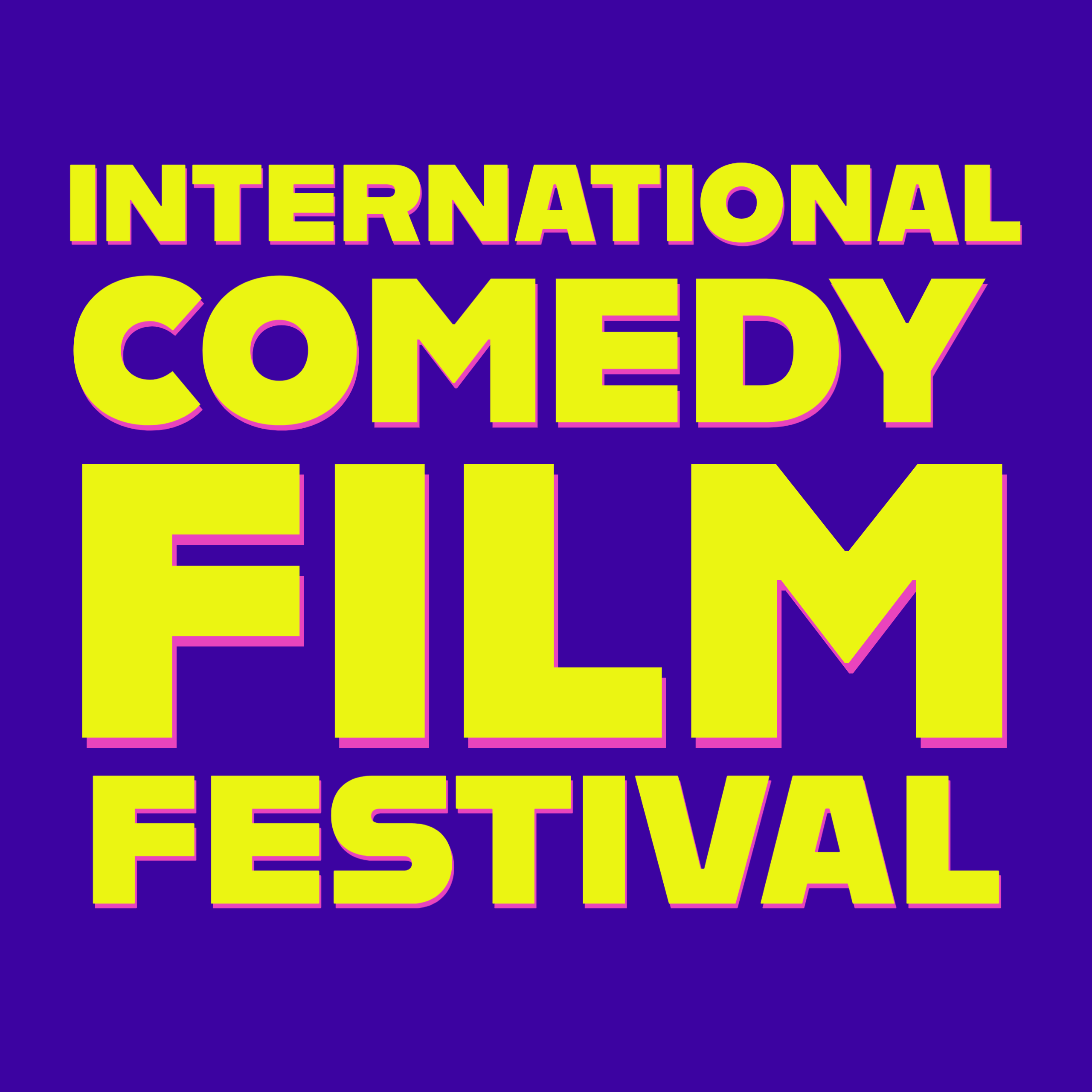 International Comedy film Festival