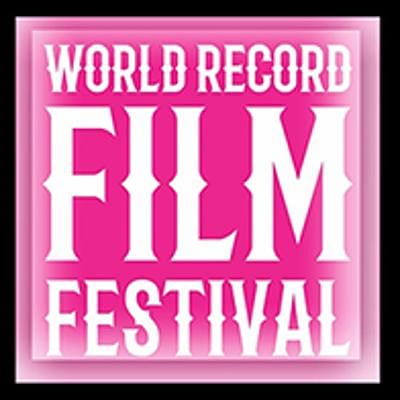 WORLD RECORD FILM FESTIVAL – JAIPUR