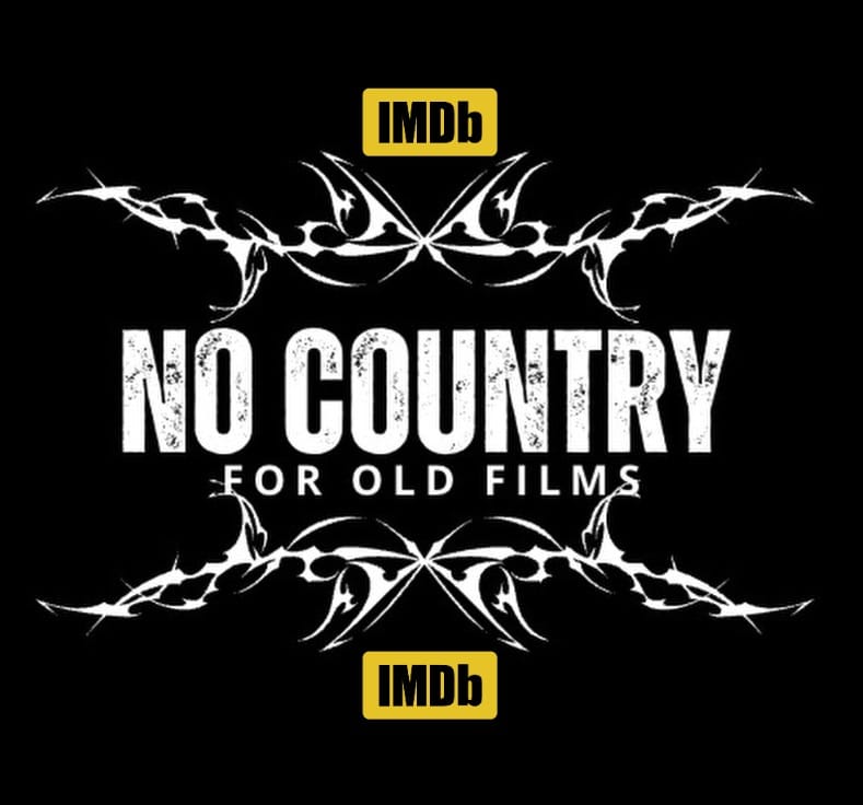 No country for old films