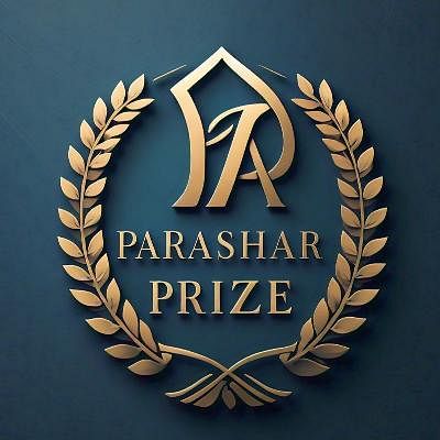 Parashar Prize