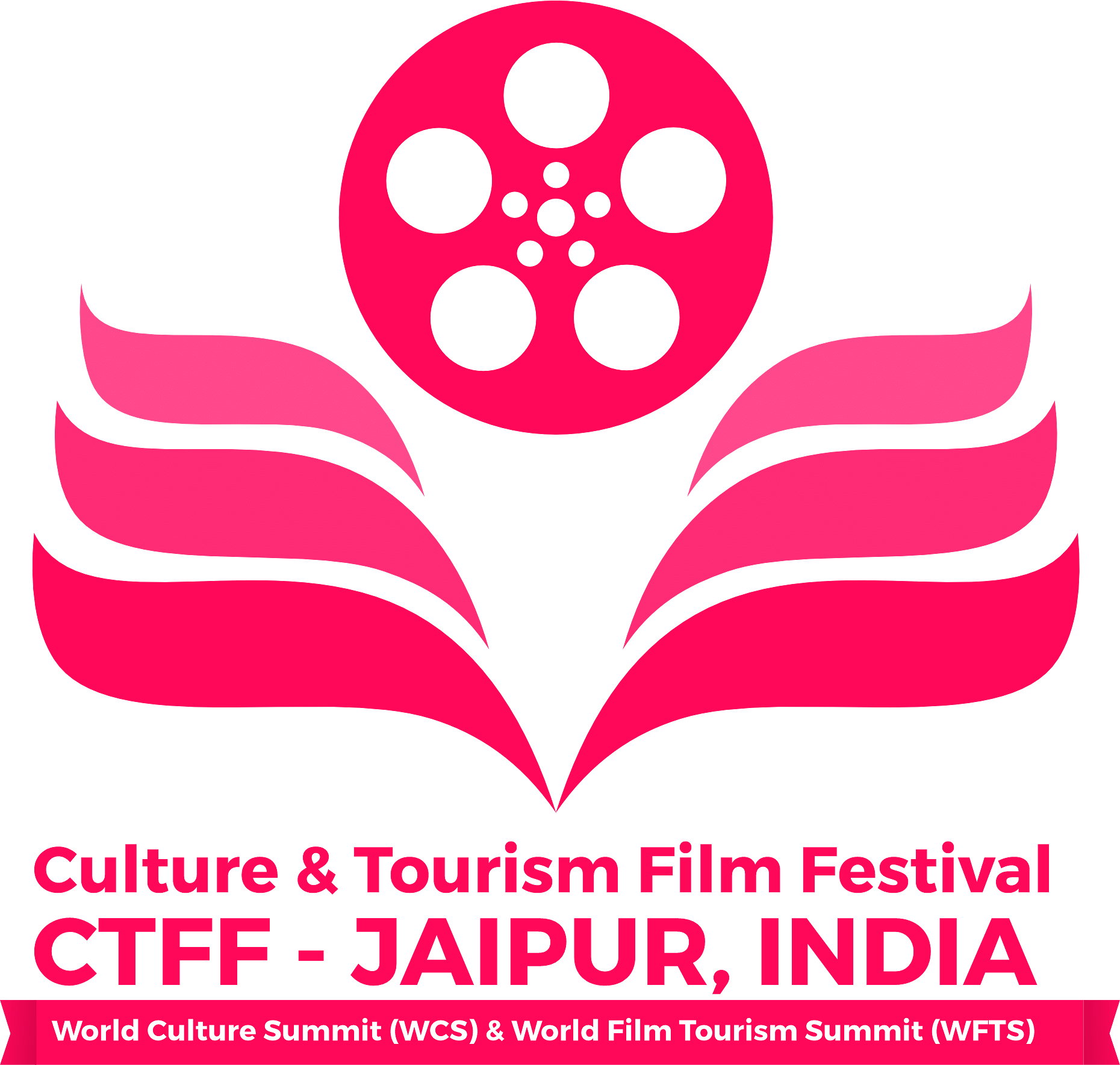 Culture & Tourism Film Festival (CTFF) - Jaipur, India