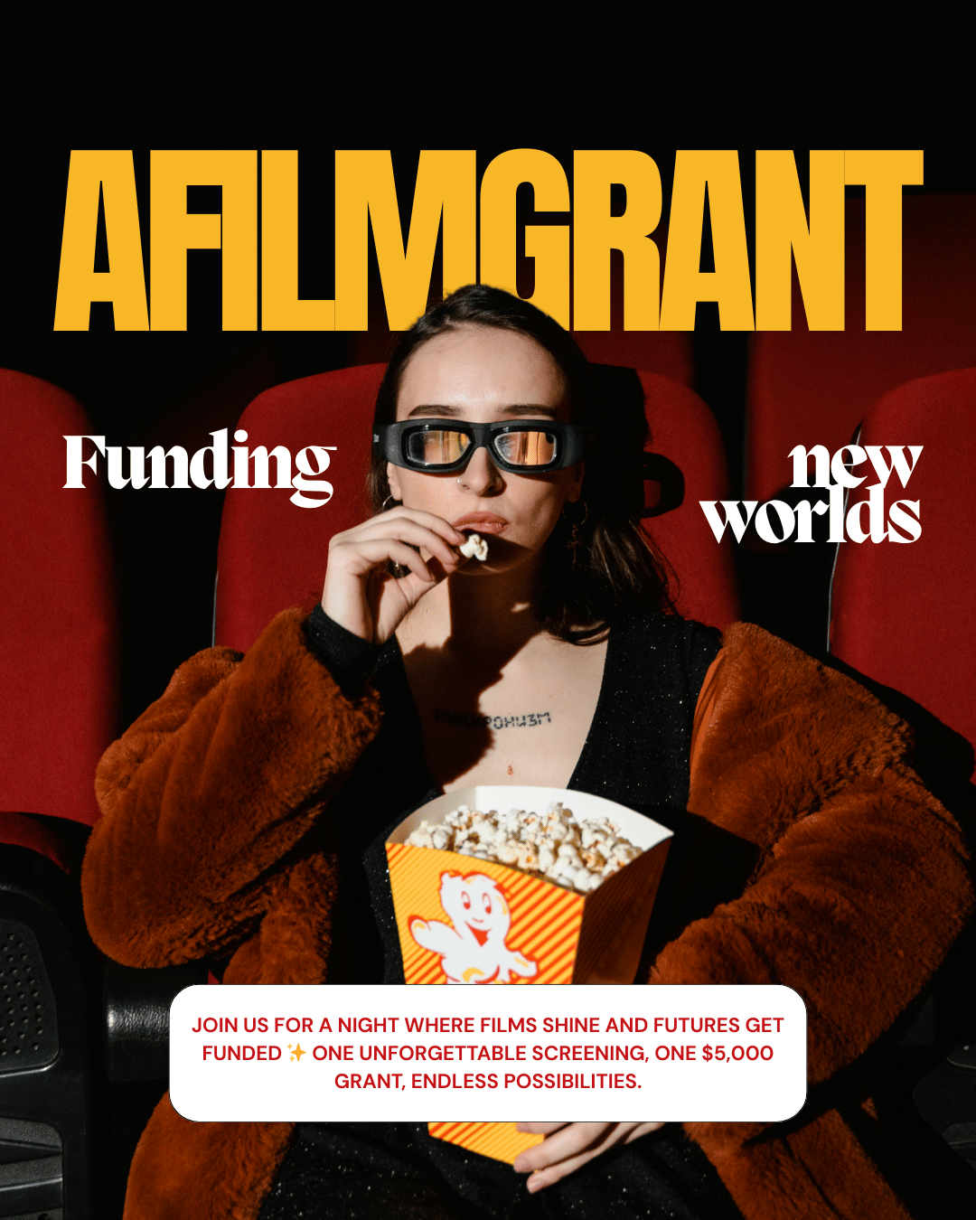AFilmGrant