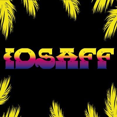 INSULAR & OTHER SEAS ARTS FILM FESTIVAL ( IOSAFF )