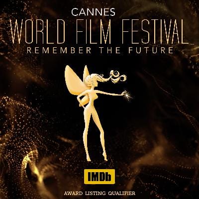 Cannes World Film Festival - Remember the Future