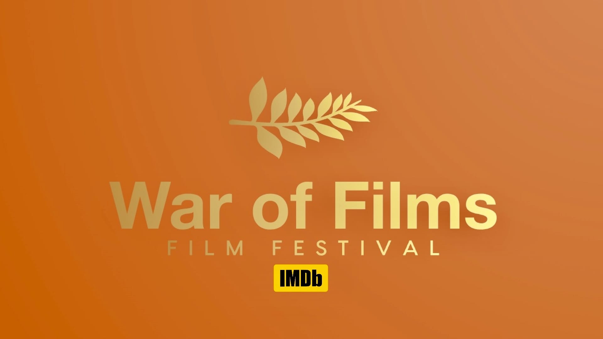 War of Films