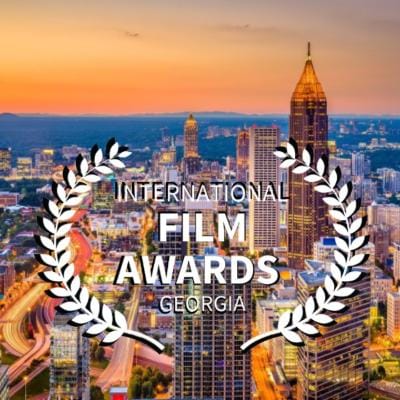 INTERNATIONAL FILM AWARDS GEORGIA