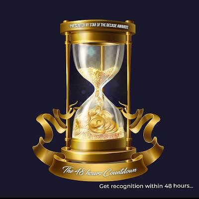 THE 48 HOURS COUNTDOWN